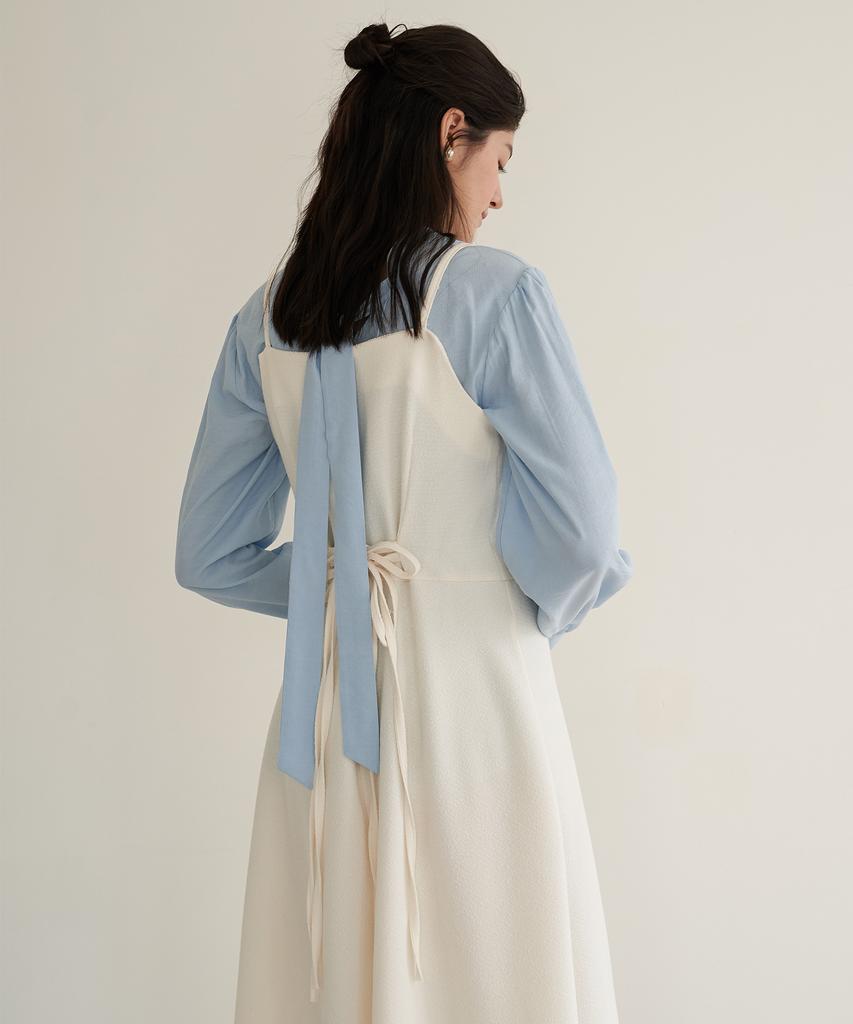 Peullobeu Libre Dress (Iv)