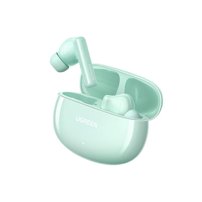 

UGREEN HiTune T6 True Wireless ANC Earbuds