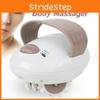 Multifunctional Electric Full Body Massager With Mini Rolling Massage Features Convenient Design For Relaxation And Stress Relief