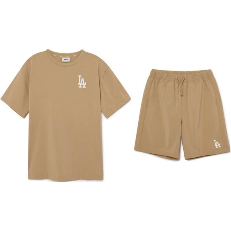 New MLB Kids Casual Sportswear 7AS1B0433-07BGS