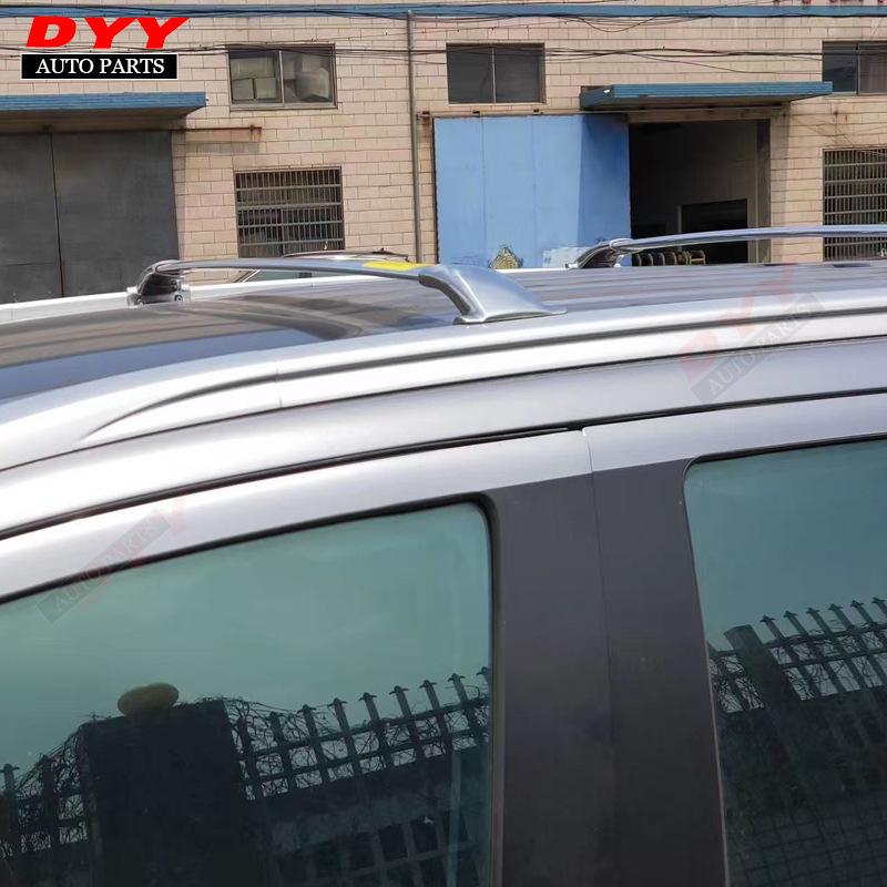 Mitsubishi 13-22 Outlander Dachträger Querträger, Maßgeschneidertes Zubehör