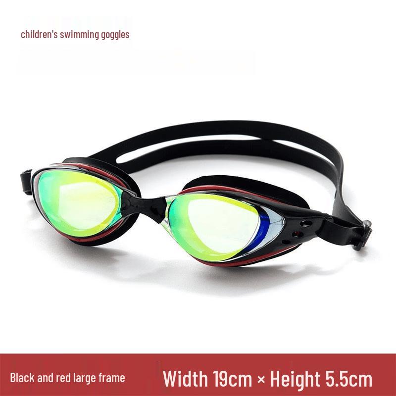 Yuzhan Adult Electroplated Swimming Goggles