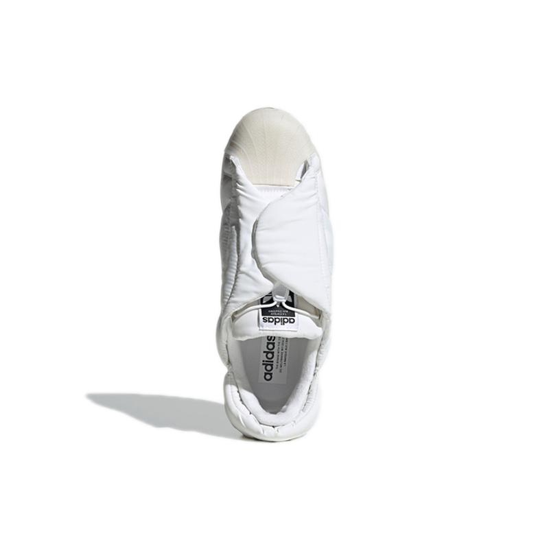 adidas Notitle X Adidas Originals Sneakers Unisex Superstar Aerostar Sneakers Bianche GX1363