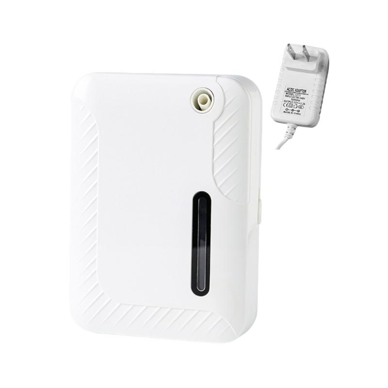 Modern Aromas Diffuser With App Control 250ml Capacity Essential Oil Dispenser For Living Room Bedroom Commercial Space