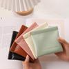 Shrapnel Auto-Close Cosmetic Bag: Mini Storage for Earphones, Cables, and Coins