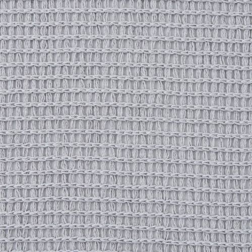 h concept ash tag Daifukin DH-090-GY1 Heavyweight 100% Cotton Dish Cloth, Quick-Drying, Scrape-Away, 340 x 170mm, Made in Japan