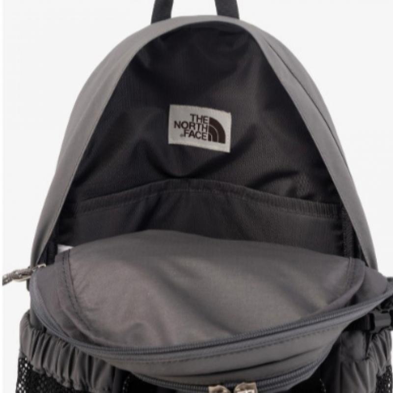 The North Face Super One Way Gray Nn2pr01n