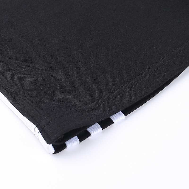 Y2K European and American women's lace up slim fit street girl half skirt hollowed out casual solid color short skirt