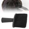 Soft Barber Brush Neck Cleaning Duster Hair Cutting Cleaning Brush for Hair Salon
