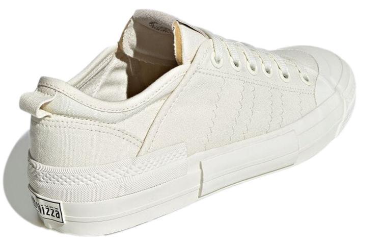 Unisex Sneakers Adidas Nizza Low Mfx 'Cream'