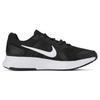 Nike Run Swift 2 Schwarz Weiß Sneaker CU3517-004