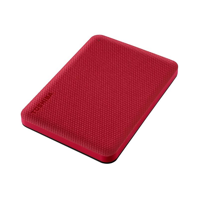 Toshiba V10 Series Portable External Hard Drive