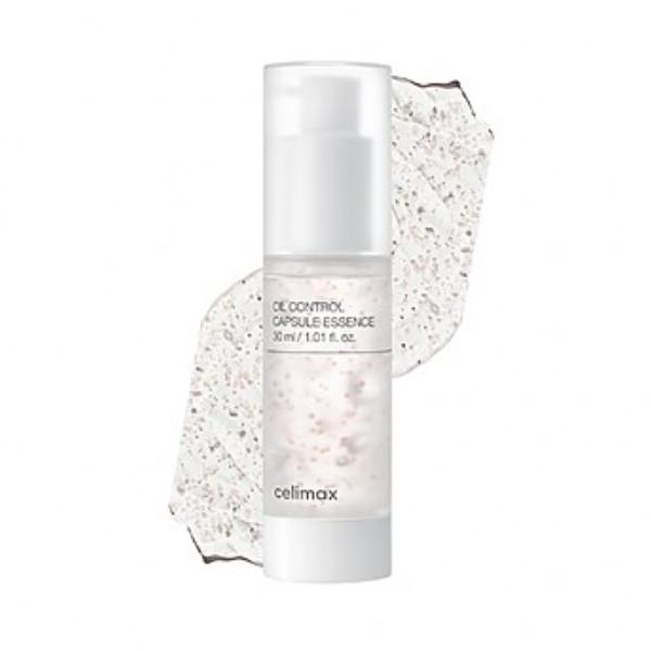 

[CELIMAX] Oil Control Capsule Essence 30ml