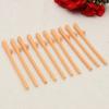 10pcs Plastic Willy Straws Hen Night Party Girls Night Out Bachelorette Bridal