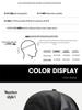 Men's and Women's Korean Style Sun Protection Mesh Baseball Cap for Cycling