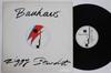 12inch Record BAUHAUS  Ziggy Stardust  Third Uncle BEG83T BEGGARS BANQUET 1982 UK Rock Used