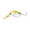 SHIMANO Cardiff Fuwatoro Deep 024 Banana Glow Trout Lure 35D-F TR-135M