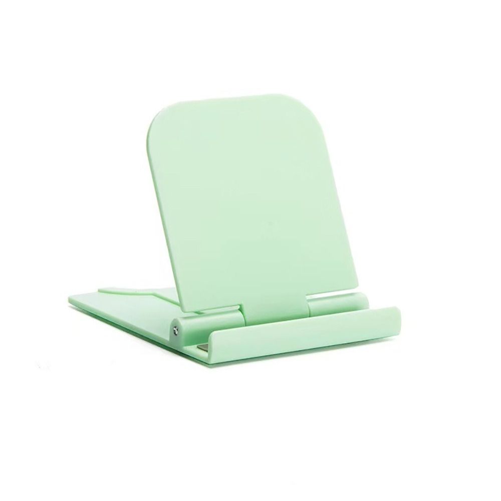 Adjustable Phone Holder Portable Phone Rack Universal Lazy Person Bracket for Desk Table/IPad
