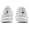 New Asics Gel Challenger 14 White Black 1041A405-101