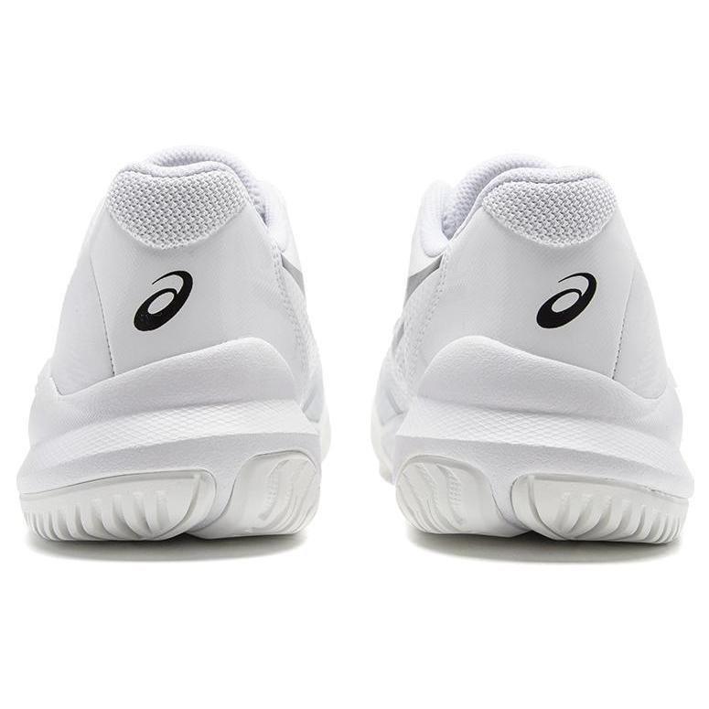 New Asics Gel Challenger 14 White Black 1041A405-101