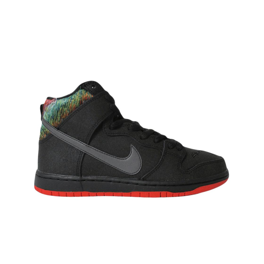 

Nike X Spot Sb Dunk High Gasparilla 265