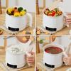 Smart Multi-functional Electric Pot