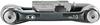 CRANKBROTHERS M19 Tragbar Dunkelgrau (Multi 19) Werkzeug,