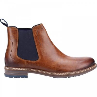 Botas y botas altas