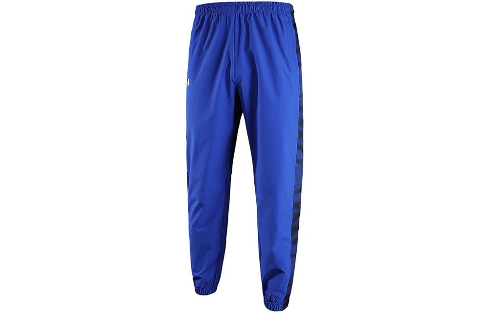 Under Armour Sweatpants Men s Royal Blue 22500701-400 S