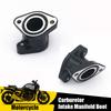 Intake Manifold Carburetor Joint Adapter for Honda CRF 100F XR 100R Dirt Bike