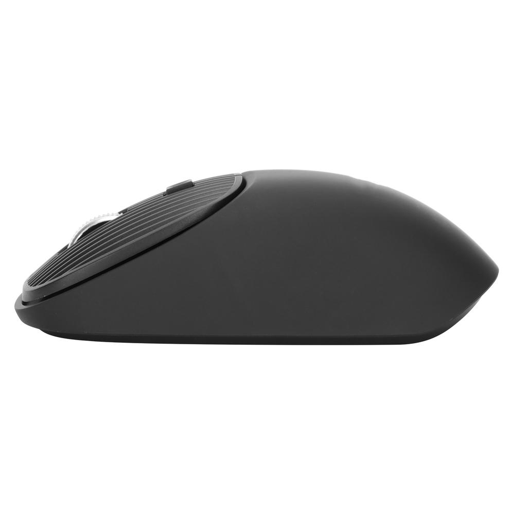 Wireless Mouse 2.4G Ergonomic Mute Portable Business Office Computer Accessories