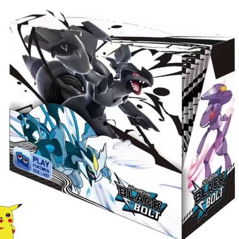 Pokemon Card Pack Collection For Collectors And Trading Enthusiasts