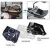 Handguard Extensions For Honda NT1100 NT 1100 2022- Motorcycle Handle bar Wind Hand Guards Accessories