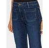 Джинсы Wrangler 112351028 синий Flare Fit