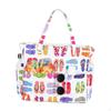 Bag Beach Tote for Swimming Pool Vacation Travel
