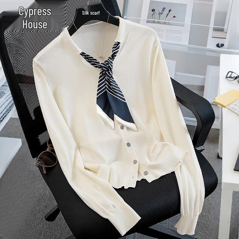 

Women s Chic V-Neck Long Sleeve Knit Top One Size