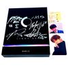 [USED] ONEUS Album LIGHT US (Korean Edition) with Handwritten Signatures from the Members