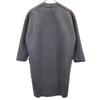RHC Long sleeve coat XS Gray Ron Herman Women Used