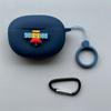 For OnePlus Nord Buds 1 Pro Bluetooth Headset Case Astronaut Silicone Soft Case