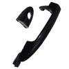 For Kia Spectra Spectra5 2004-2009 Exterior Door Handle  Plastic+Metal Black Exterior Door Handle 826602F000 KI1311118