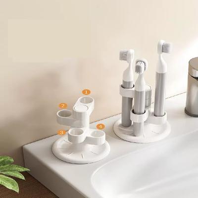 Banyo ve tuvalet – Diş fırçası tutucuları