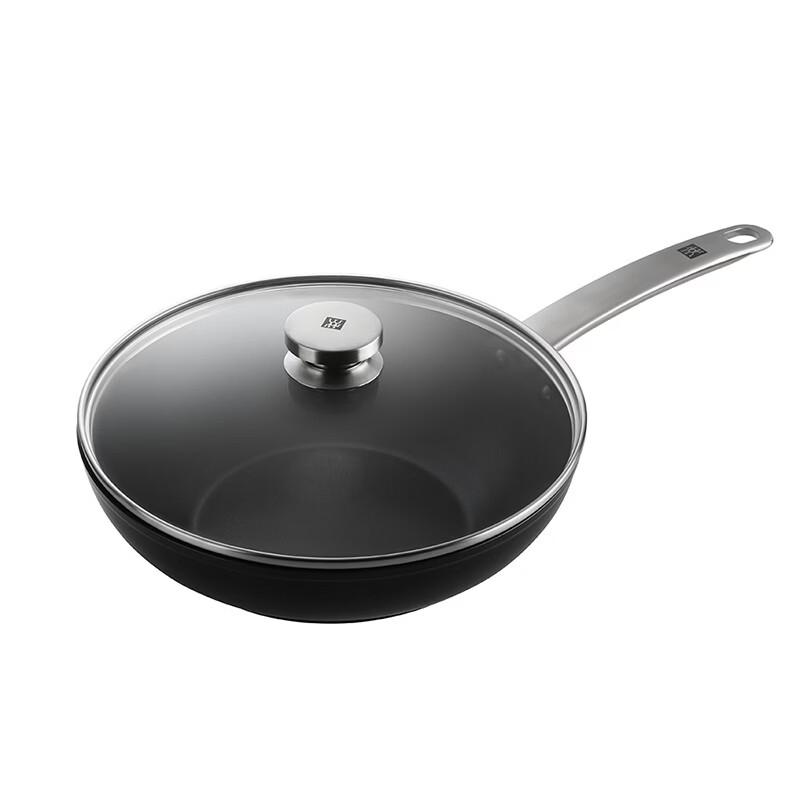 ZWILLING Enjoy Deep Frying Pan