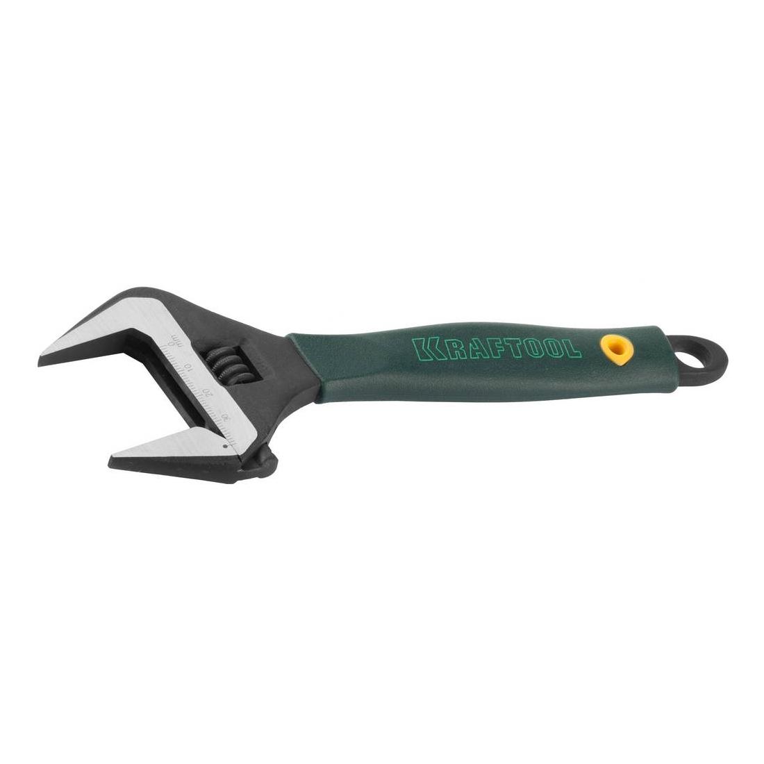 

Adjustable Wrench Kraftool 27258-20