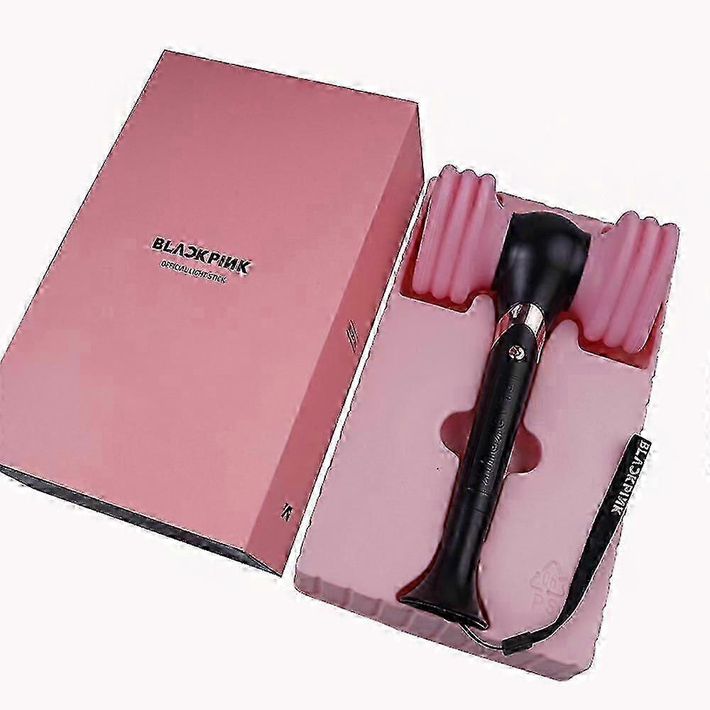 Blackpink Light Stick for Concerts and Collections