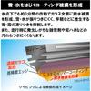 Soft99 Galaco Wiper Power Water Repellent Snow 325mm Wiper Blade