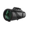 High-Definition Outdoor Monocular Telescope with Phone Photography for Concerts