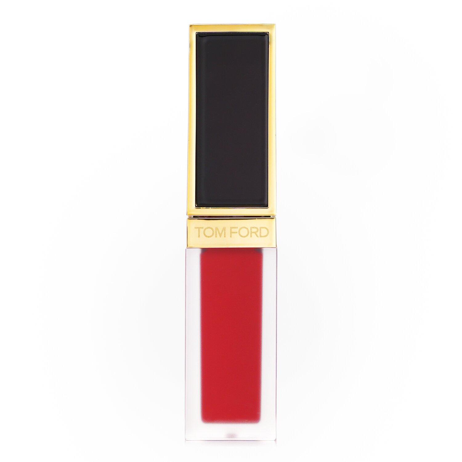 

Жидкая помада для губ Luxe Matte - № 16 Scarlet Rouge 6ml/0.2oz