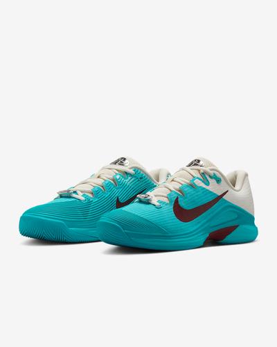 Nike Vapor 12 Women's Tennis shoes HJ6650-300 Size