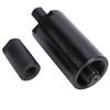 38mm Flywheel Puller Rotor Remover Tool M38x1.5 RH Right Hand Thread Replacement for Suzuki DRZ400S KLX400 PP273
