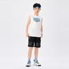NIKE3BRAND Kids' Summer Quick-Dry Sportswear Set